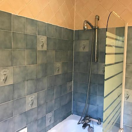 Residence Lou Naouc グラース エクステリア 写真