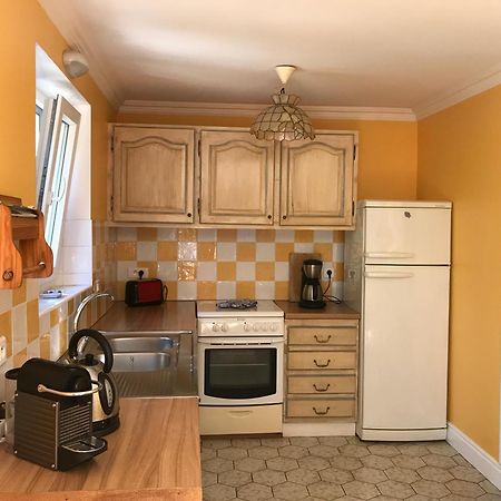 Residence Lou Naouc グラース エクステリア 写真