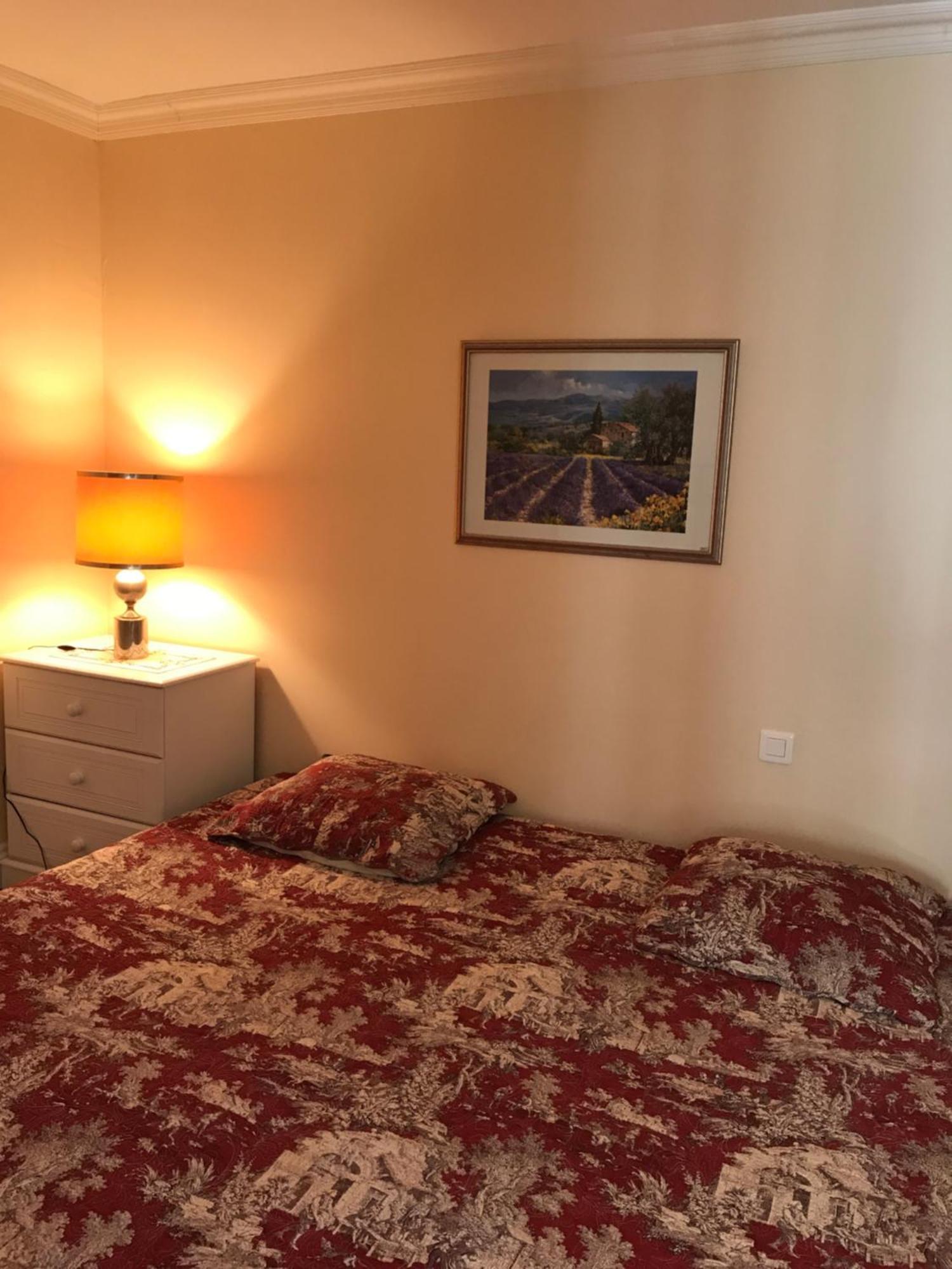Residence Lou Naouc グラース エクステリア 写真