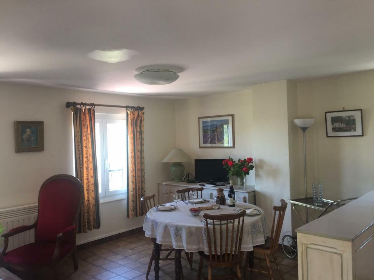 Residence Lou Naouc グラース エクステリア 写真