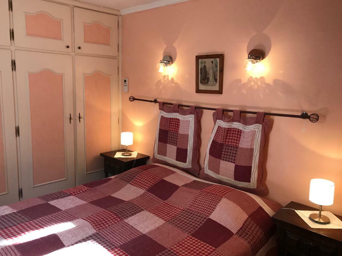 Residence Lou Naouc グラース エクステリア 写真