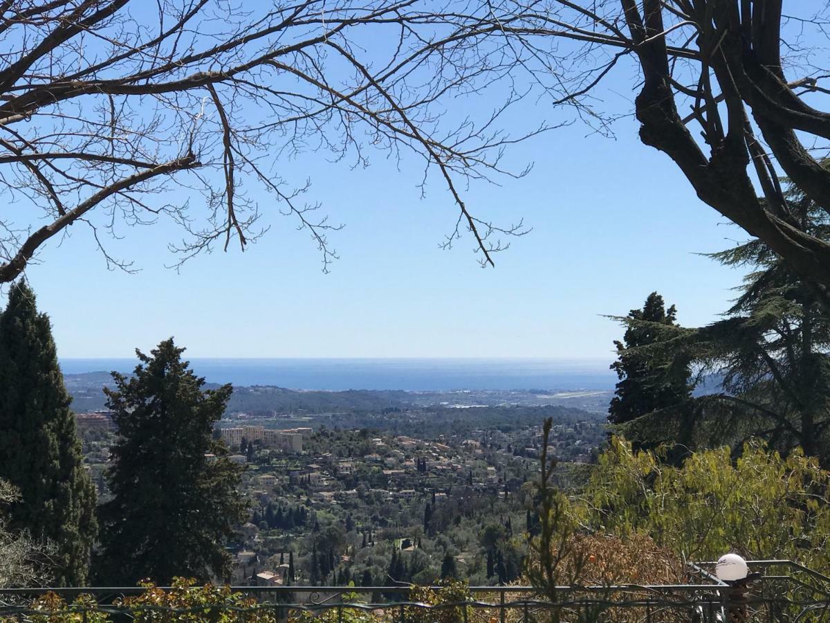 Residence Lou Naouc グラース エクステリア 写真