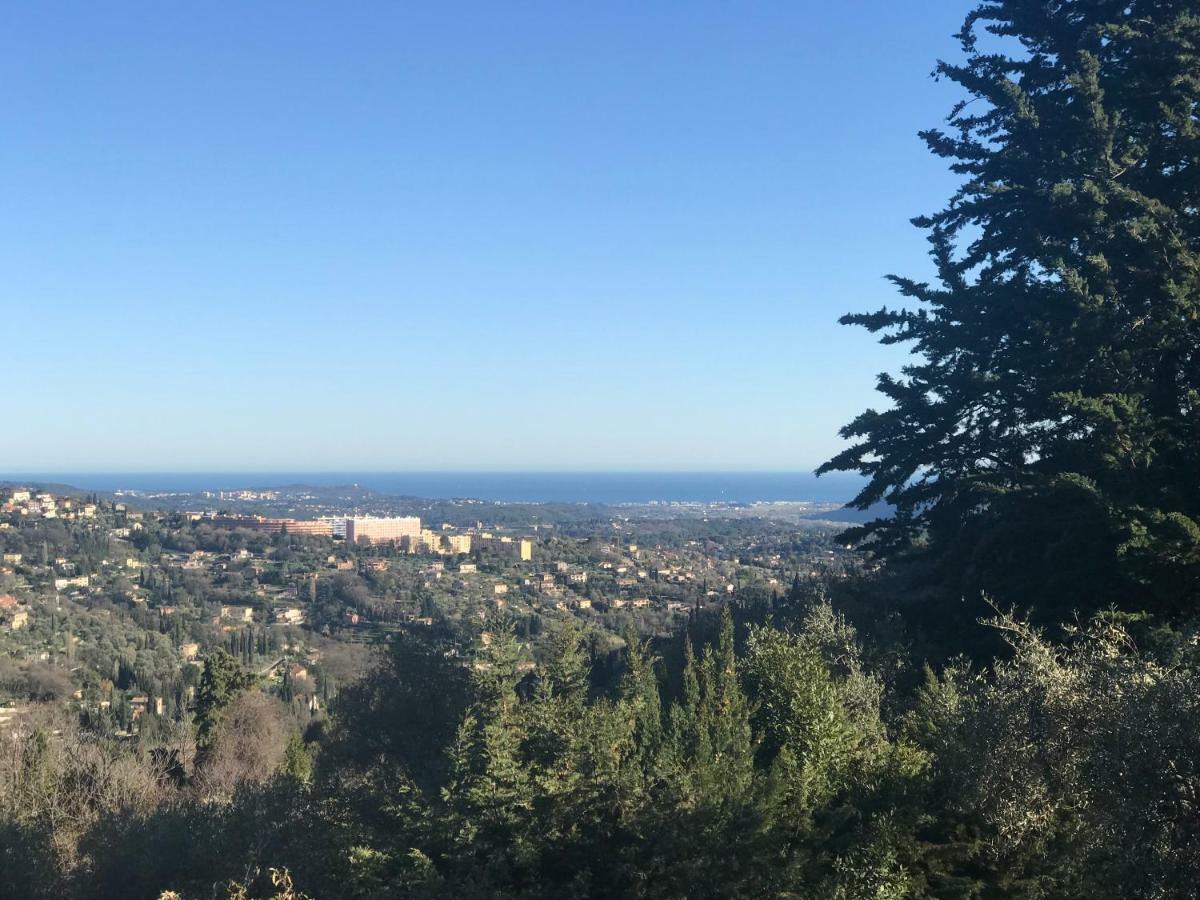 Residence Lou Naouc グラース エクステリア 写真