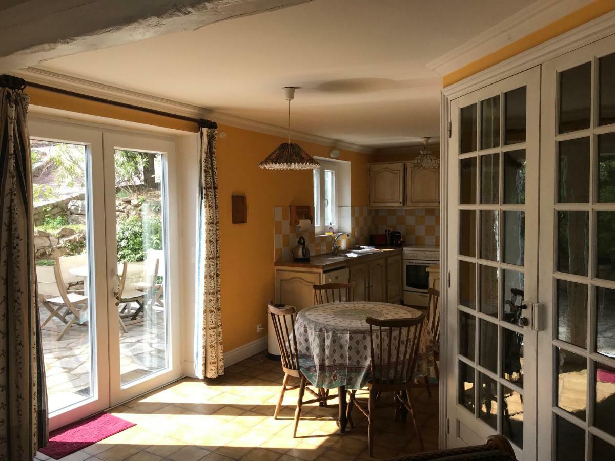 Residence Lou Naouc グラース エクステリア 写真